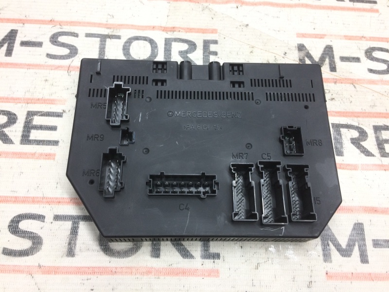 Блок предохранителей SAM, 3460 рублей, Красноярск