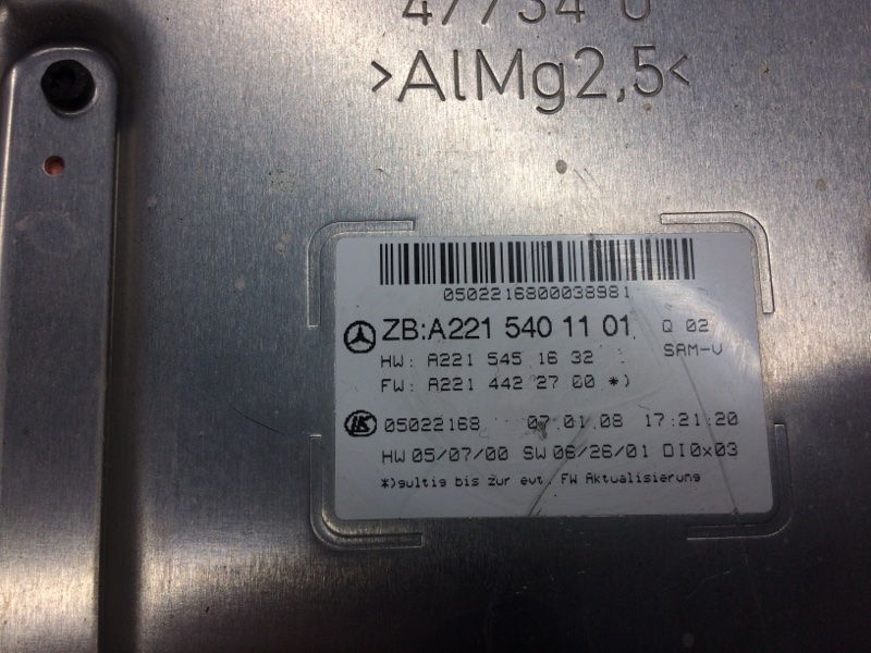 Блок предохранителей SAM, 3460 рублей, Красноярск