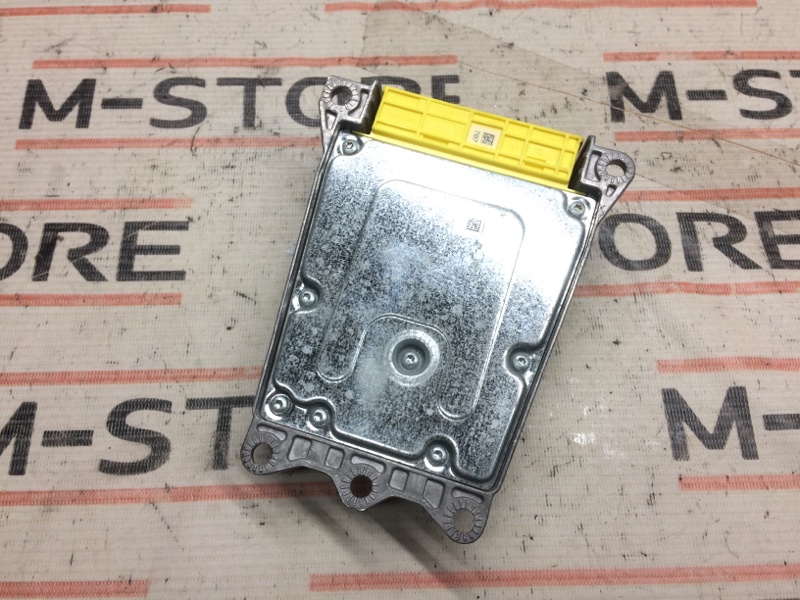 Блок управления Airbag, 1000 рублей, Красноярск