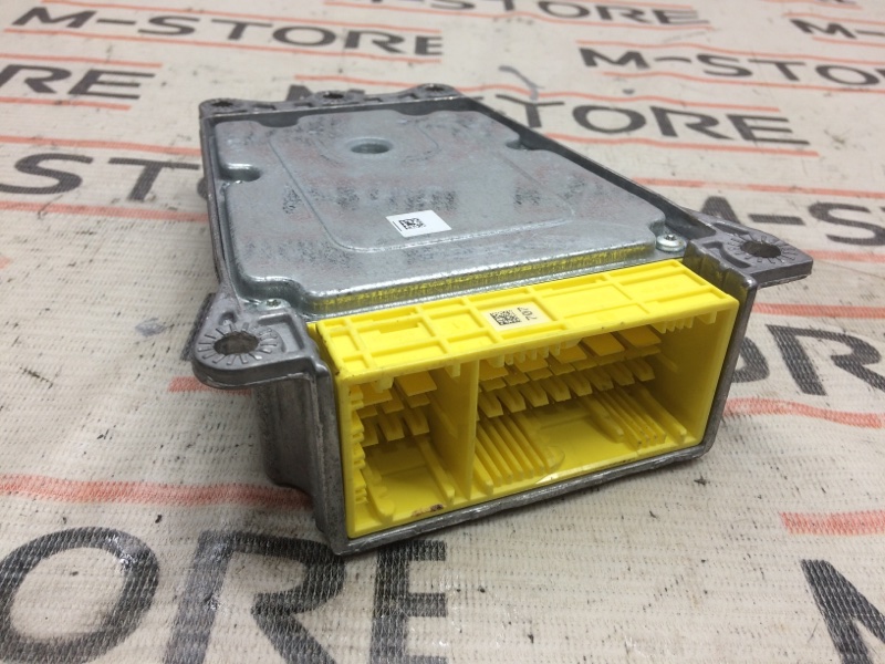 Блок управления Airbag, 1000 рублей, Красноярск