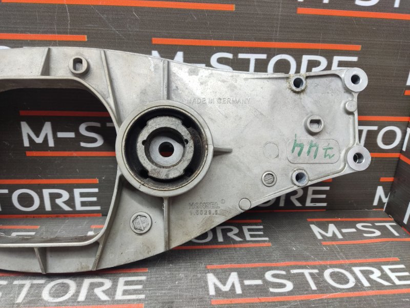 кронштейн редуктора, 500 рублей, Красноярск