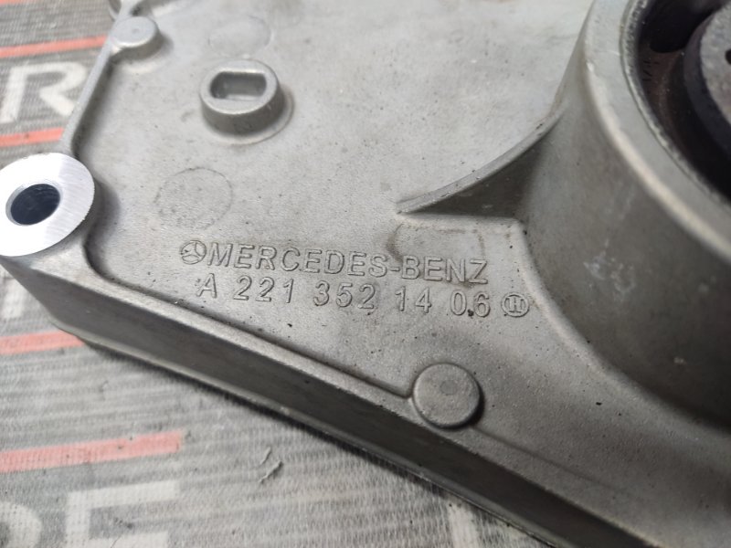 кронштейн редуктора, 500 рублей, Красноярск