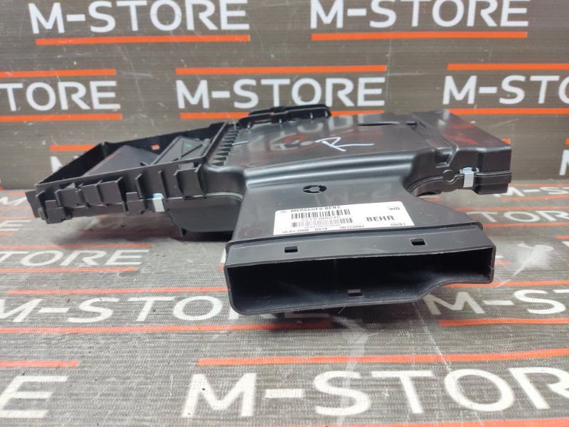 Воздуховод печки, 340 рублей, Красноярск