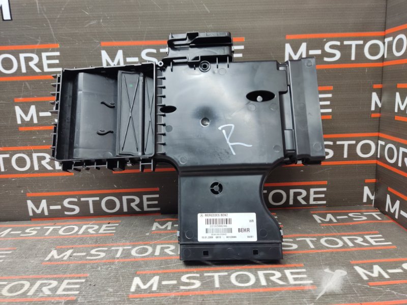 Воздуховод печки, 340 рублей, Красноярск