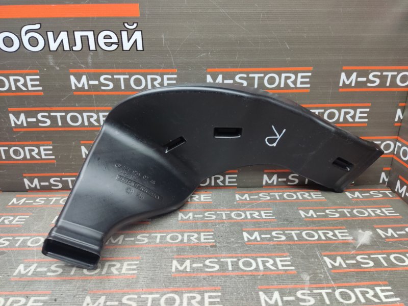 Воздуховод печки, 340 рублей, Красноярск