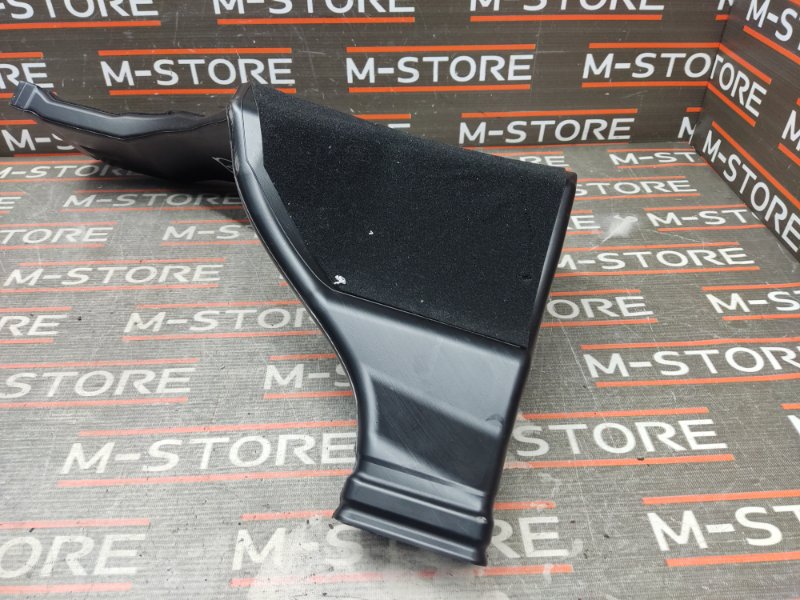 Воздуховод печки, 340 рублей, Красноярск