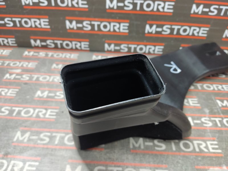 Воздуховод печки, 340 рублей, Красноярск