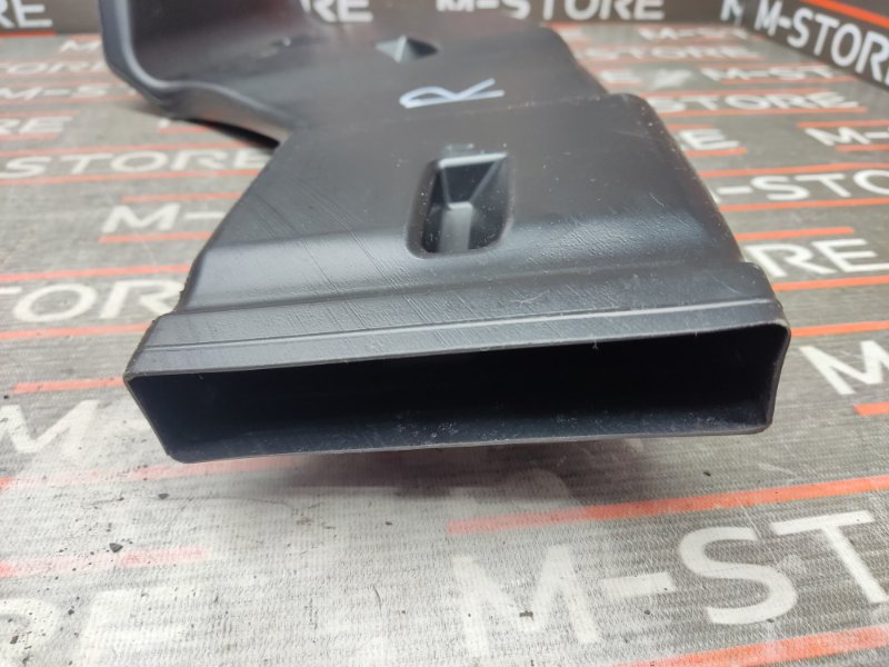 Воздуховод печки, 340 рублей, Красноярск