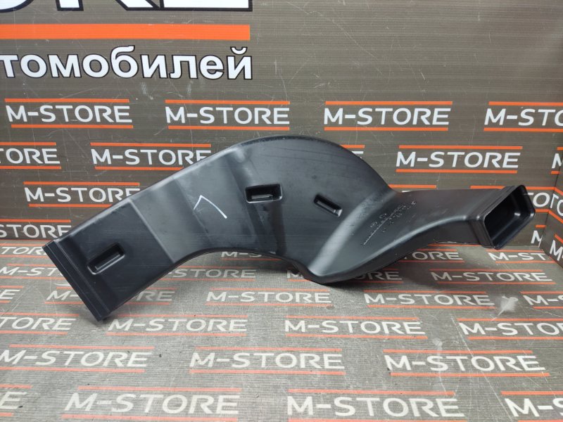 Воздуховод печки, 340 рублей, Красноярск