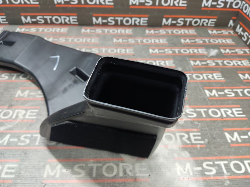 Воздуховод печки, 340 рублей, Красноярск