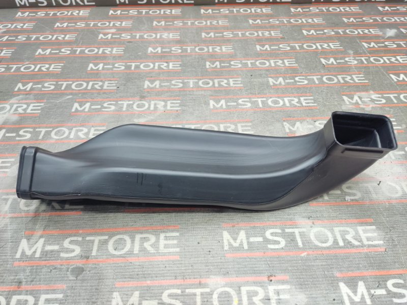 Воздуховод печки, 490 рублей, Красноярск