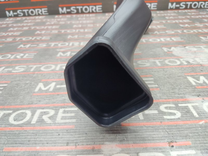 Воздуховод печки, 490 рублей, Красноярск