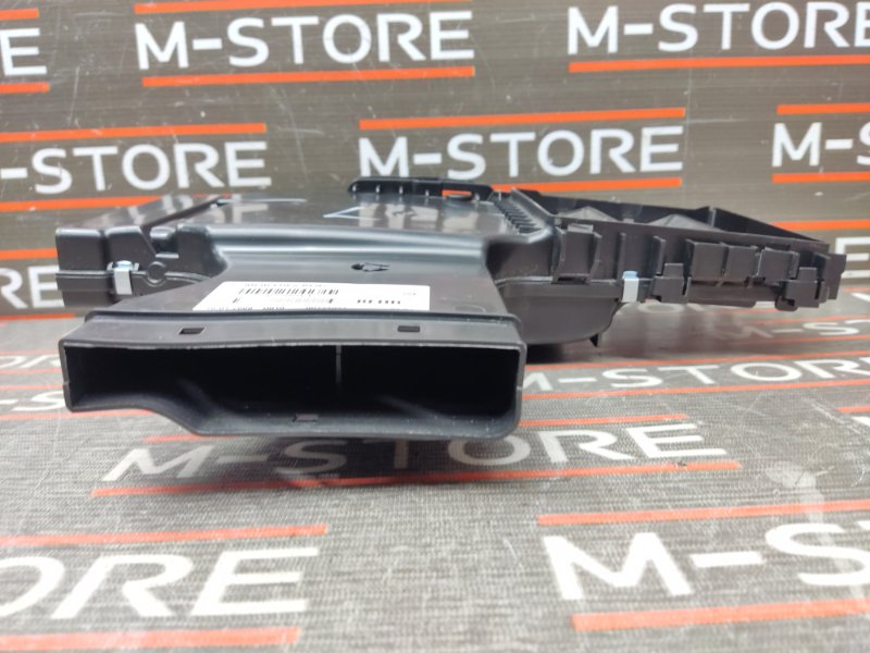 Воздуховод печки, 340 рублей, Красноярск