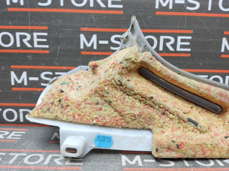 обшивка стойки, 350 рублей, Красноярск