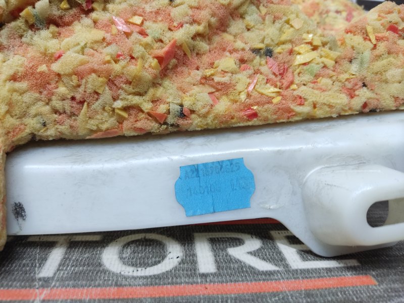 обшивка стойки, 350 рублей, Красноярск