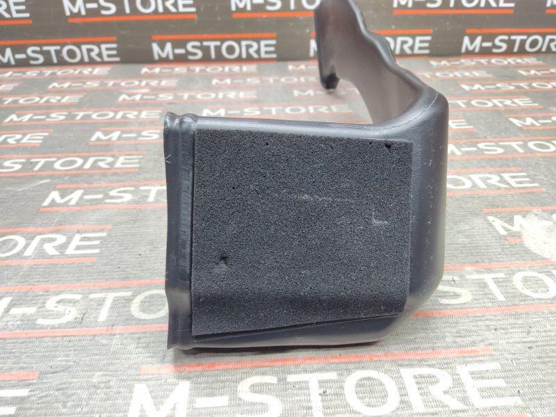 Воздуховод печки, 340 рублей, Красноярск