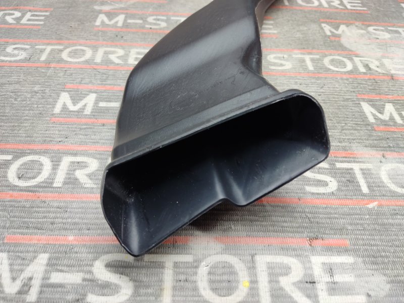 Воздуховод печки, 340 рублей, Красноярск