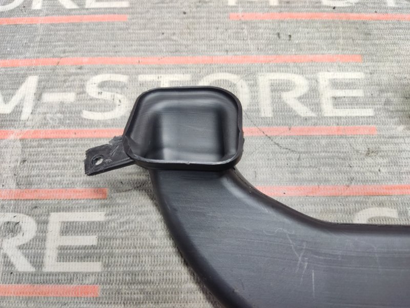 Воздуховод печки, 490 рублей, Красноярск