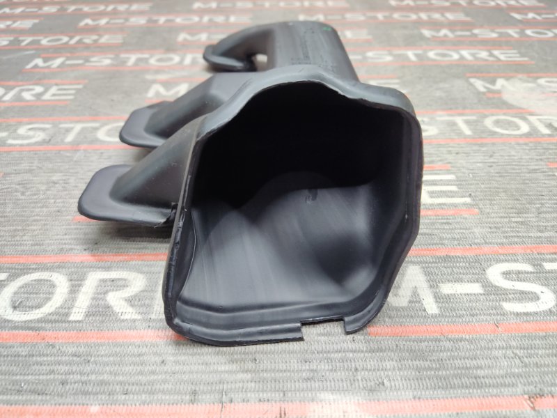 Воздуховод печки, 490 рублей, Красноярск