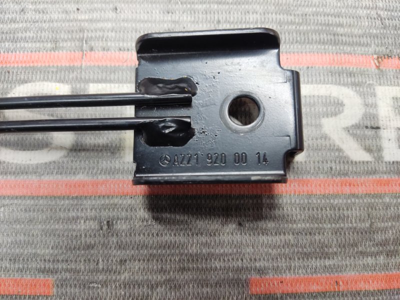 Кронштейн сиденья, 380 рублей, Красноярск