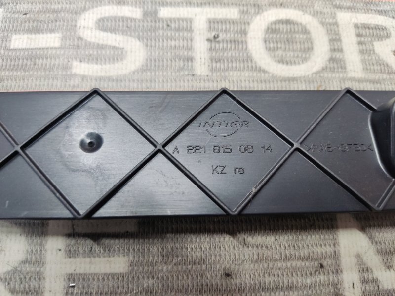 кронштейн потолочной ручки, 300 рублей, Красноярск