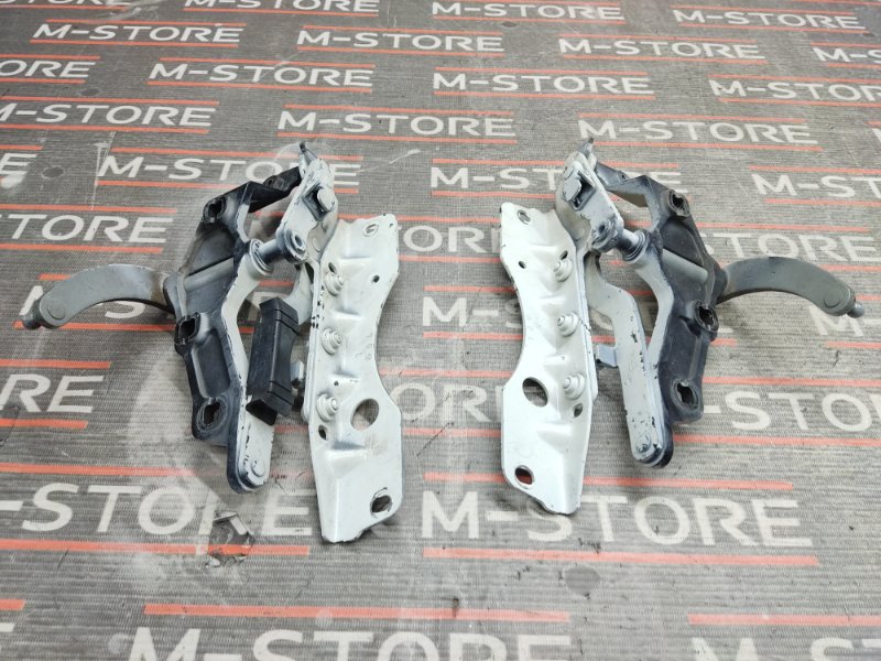 петля капота, 1640 рублей, Красноярск