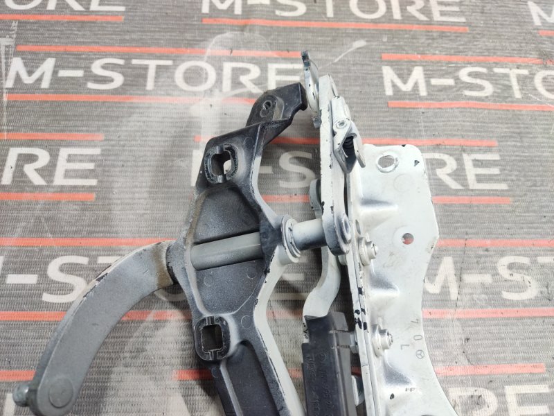 петля капота, 1640 рублей, Красноярск