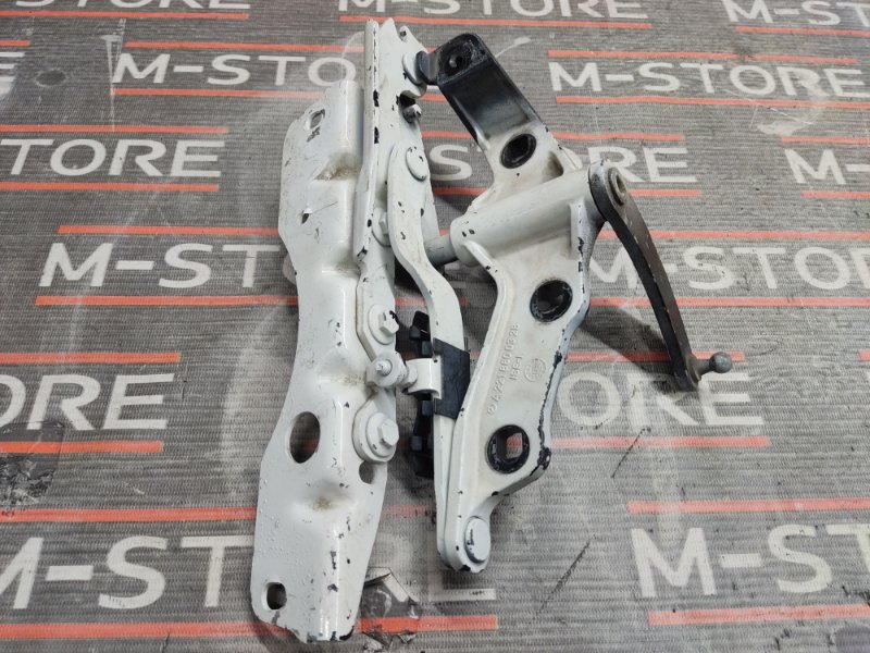 петля капота, 1640 рублей, Красноярск