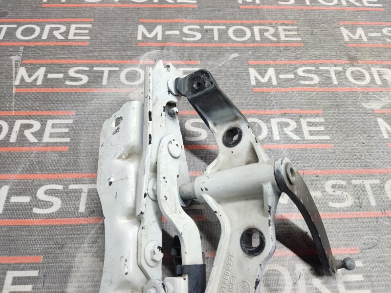 петля капота, 1640 рублей, Красноярск