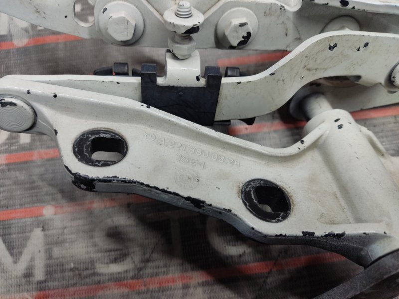 петля капота, 1640 рублей, Красноярск