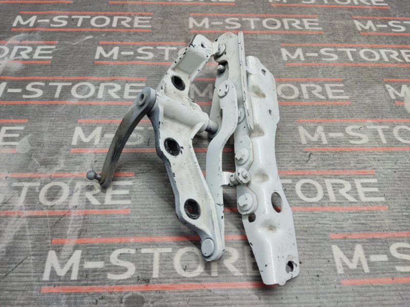 петля капота, 1640 рублей, Красноярск