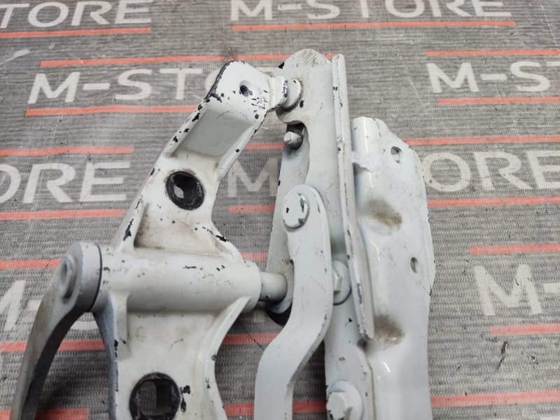 петля капота, 1640 рублей, Красноярск