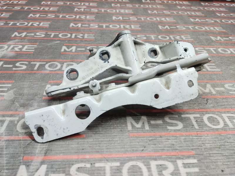 петля капота, 1640 рублей, Красноярск