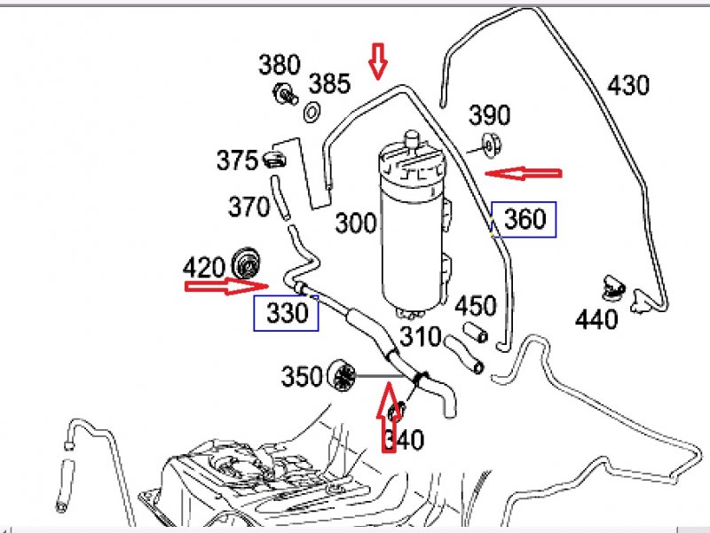 трубка топливная, 930 рублей, Красноярск