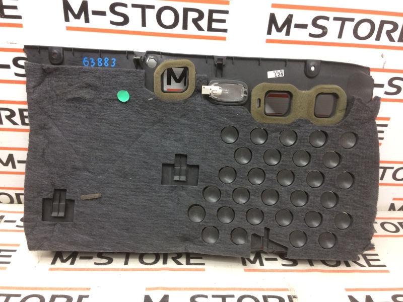 накладка панели, 340 рублей, Красноярск