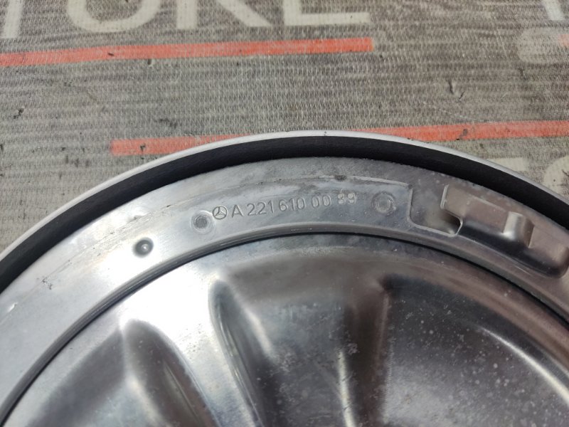 Крышка топливного насоса, 190 рублей, Красноярск