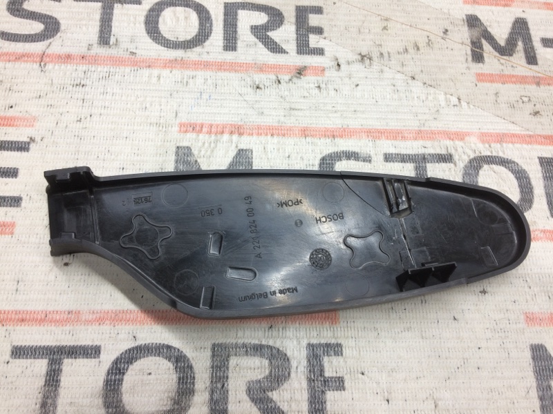 Накладка стеклоочистителя, 190 рублей, Красноярск