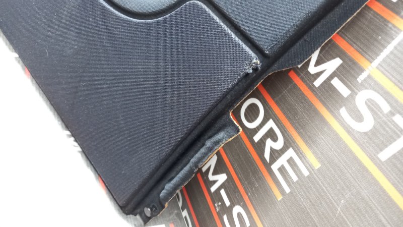 полка багажника, 720 рублей, Красноярск