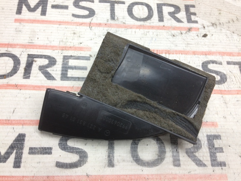 Воздуховод печки, 340 рублей, Красноярск