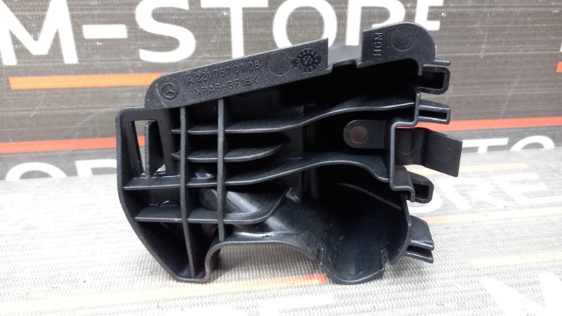 кронштейн замка багажника, 340 рублей, Красноярск