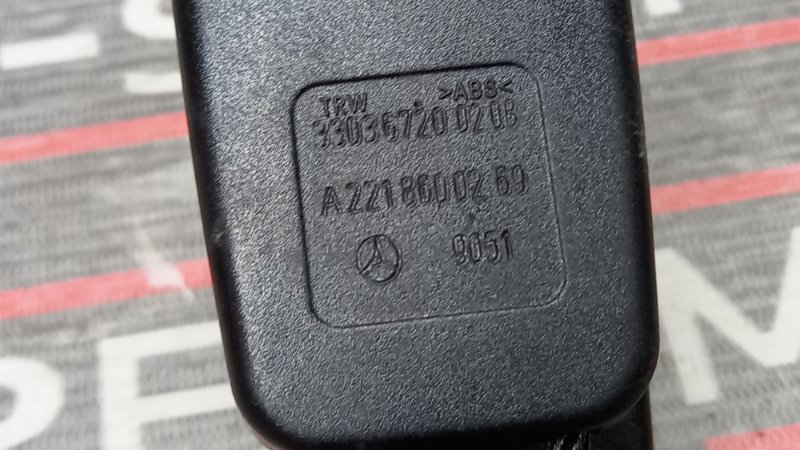 замок ремня безопасности, 410 рублей, Красноярск