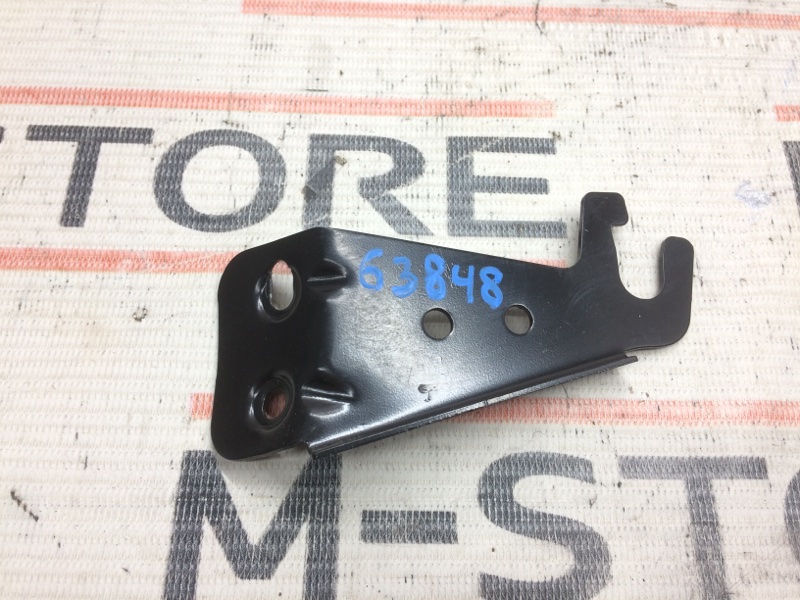 Кронштейн блока предохранителей, 280 рублей, Красноярск