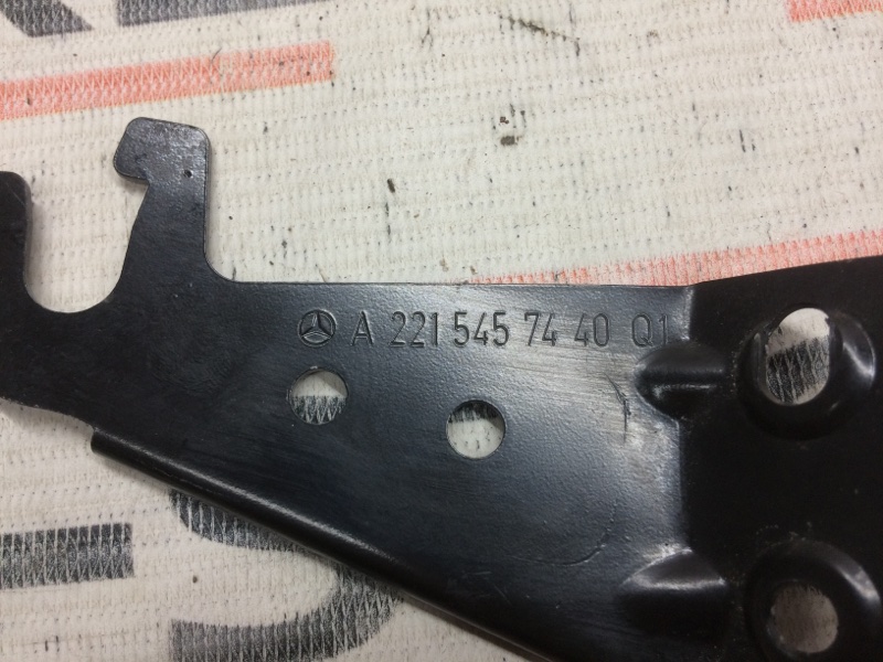 Кронштейн блока предохранителей, 280 рублей, Красноярск