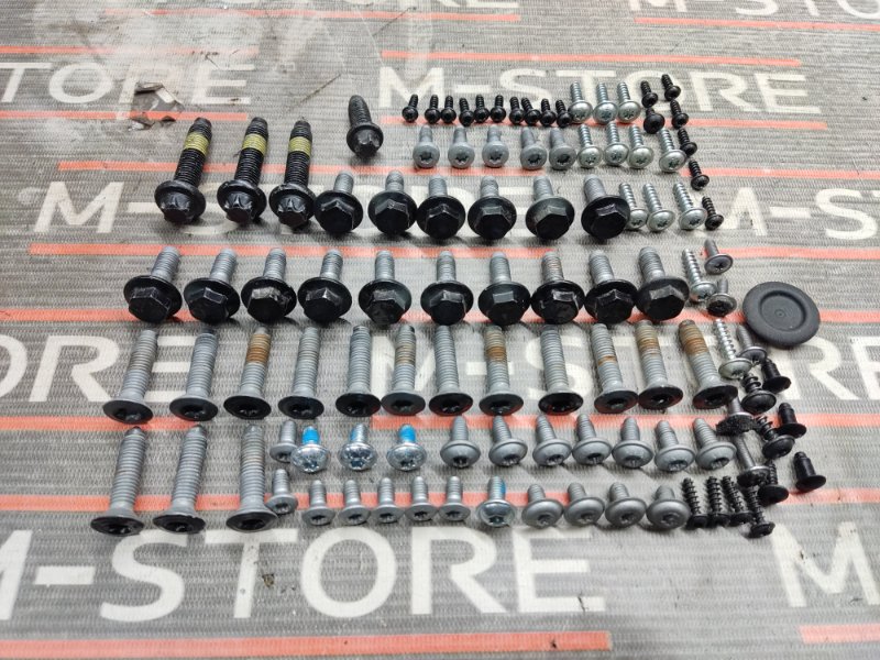 болты и гайки, 630 рублей, Красноярск