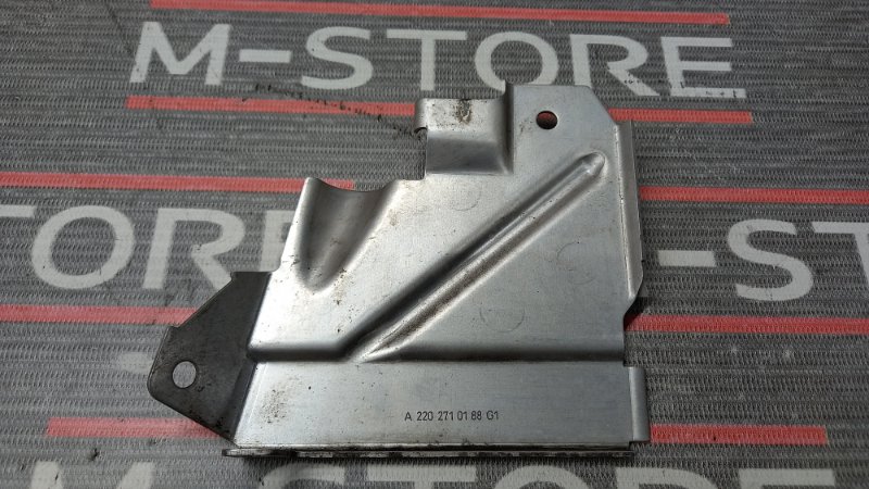 Тепловой экран, 210 рублей, Красноярск