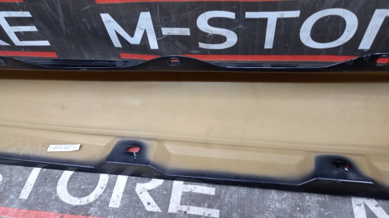 накладка на порог, 3500 рублей, Красноярск