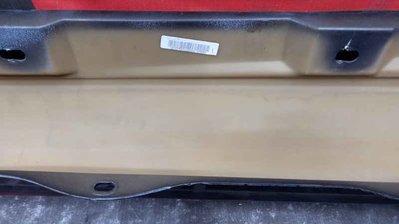 накладка на порог, 3500 рублей, Красноярск