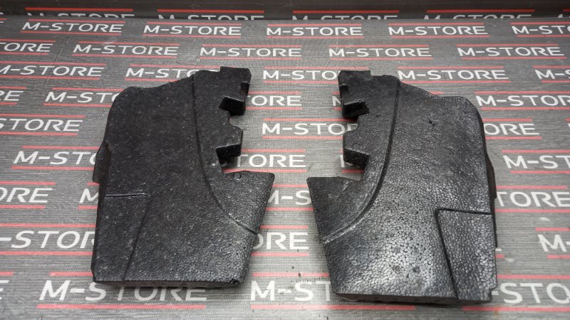 Пенопласт багажника, 340 рублей, Красноярск