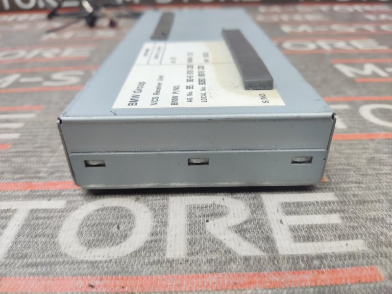 Блок управления Vics, 350 рублей, Красноярск