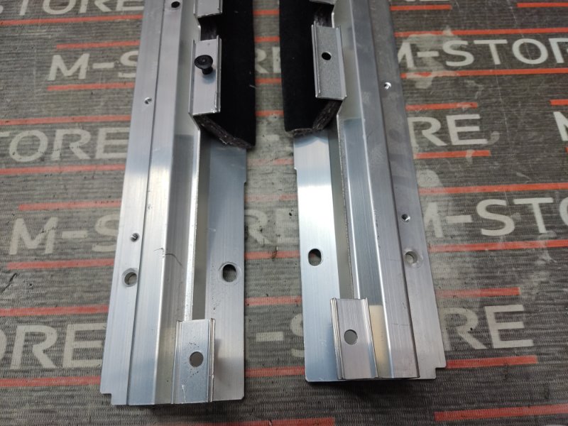 кронштейн направляющей шторки багажника, 630 рублей, Красноярск